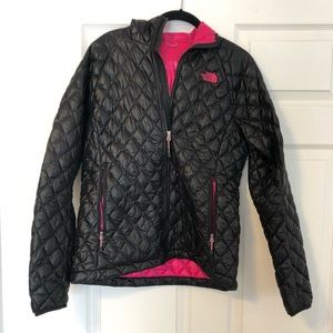 Women’s North Face Thermoball Jacket